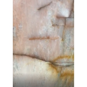 Union <b>Stone</b> Natural Pink Quartzite Slabs for Kitchen & Bathroom Countertops-Modern Design - Product Image 6