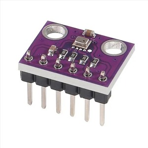 GY - BMP280 - Capteur de pression numérique 3.3V pour Arduino - Précis et compensé en température - Product Image 6