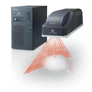 ML-Z9500 Controlador/Puntero Láser de CO2 de 3 Ejes - Product Image 1