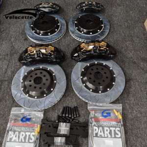 Bộ kẹp phanh xe hơi 6 piston lớn dành cho Subaru WRX Limited 2017 - Product Image 1