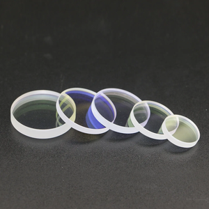 OEM Size Laser <strong>Lens</strong> <strong>Protectors</strong> 18*2 20*2 20*3 20*4 25.4*5 27*2 28*2 Laser Protective <strong>Lens</strong> for Laser Cutting Head - Product Image 5