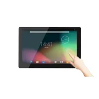 Monitor de Pantalla Táctil LCD Wifi de 10 Pulgadas con Sistema Android, Todo en Uno, con Resolución HD de 1280x800 para Hogar Inteligente, Gran Venta