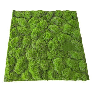 Gazon Artificiel Haut de Gamme pour Festivals et Mariages – Tapis Décoratif Durable, Écologique et Réaliste, Hauteur 4 cm, Grand Volume - Product Image 1