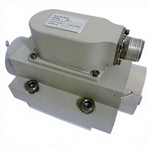Le Stage pilote adopte une structure à double déflecteur de buse, peut remplacer la série 072 072A560 électro-hydraulique - Product Image 2