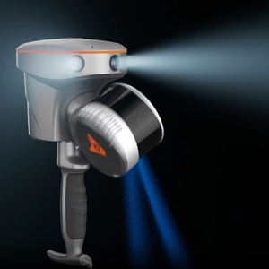 Chcnav RS10 Láser 3D 2026 Premium, Dispositivo de Topografía Portátil, Mapeo Terrestre de Edificios, Diseño CAD, Precio - Product Image 3