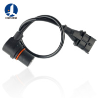 Capteur de position de vilebrequin WLBD-18-221A WLBD18221A adapté au pick-up Mazda BT50 0281002820