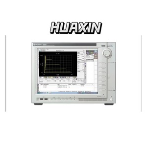 Analizador de Dispositivos de Potencia/Trascurvador Keysight B1505A, Solución Integral para la Evaluación de Dispositivos de Potencia desde Sub-pA hasta 10kV y 1500A - Product Image 1