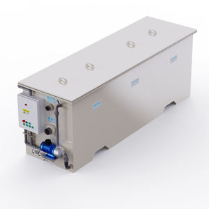 <span class=keywords><strong>Piscine</strong></span> de paysage intégrée Ras koi étang système de <span class=keywords><strong>filtration</strong></span> équipement de <span class=keywords><strong>filtration</strong></span> domestique intérieur et extérieur - Product Image 1