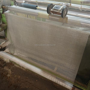 Rollos de Malla de Fibra de Vidrio con Certificación CE para Reparar y Remendar Yeso Dañado <span class=keywords><strong>en</strong></span> <span class=keywords><strong>Paredes</strong></span>, Rollo de Malla de Fibra de Vidrio Disponible para Fabricación de Equipos Originales - Product Image 2
