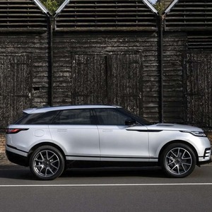 Range <span class=keywords><strong>Rover</strong></span> <span class=keywords><strong>Velar</strong></span> <span class=keywords><strong>2024</strong></span> Dynamic HSE 2,0 T 250hp L4 Coches de gasolina Montados en la parte delantera Tracción en las cuatro ruedas SUV de tamaño mediano de 8 velocidades en coches usados - Product Image 4