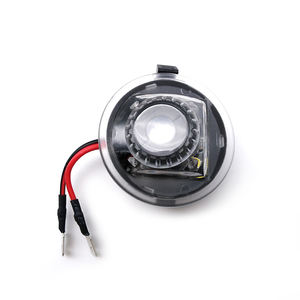 Logotipo de Espejo Lateral ADT Never Fading Personalizado OEM EXPEDITION, Logotipo de Charco RAPTOR SPORT F150 SHO Sin Errores para MERCURY Sable - Product Image 4