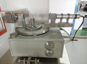 Diffraction des rayons X de laboratoire Diffractomètre <span class=keywords><strong>Xrd</strong></span> Drawell DW-Y3000 Benchtop <span class=keywords><strong>XRD</strong></span> Analyzer Crystal Analysis Diffractomètre <span class=keywords><strong>XRD</strong></span> - Product Image 3