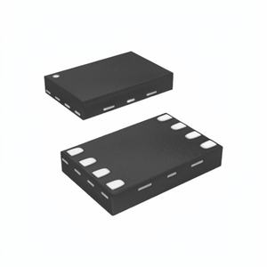Componentes de circuito electrónico MX25R4035FZUIL0 8 UFDFN Exposed Pad Memory BOM IC en stock - Product Image 1