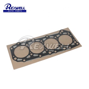 Junta de culata de piezas de automóviles más vendidas 11044MA70C para <span class=keywords><strong>NISSAN</strong></span> Cabstar 11044-MA70C - Product Image 6