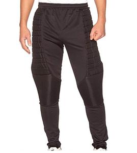 Shemax Men's <b>Padded</b> Goalie Trousers Long - Product Image 2