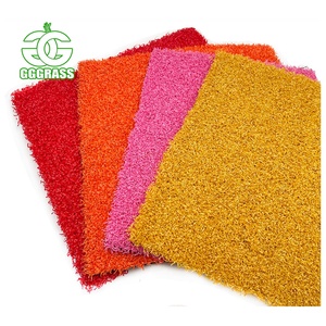 Alfombra para Canchas de Pickleball, Césped <span class=keywords><strong>Artificial</strong></span> para Exteriores, Césped <span class=keywords><strong>Artificial</strong></span> para Pádel y Tenis - Product Image 5