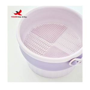 Mixed Procurement Low Price Drop Shipping <b>Washing</b> Tool Multi-function Makeup Brush Cleaner Dryer Machine Washable Makeup Brush - Product Image 6