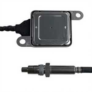 Sensor de NOx Aguas Arriba 5WK96621G 758713002 para <span class=keywords><strong>BMW</strong></span> 320d 520d X3 <span class=keywords><strong>X5</strong></span> Serie G Motor B47 B57 - Product Image 2