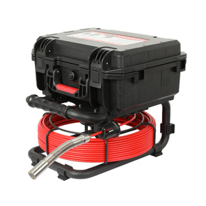 <span class=keywords><strong>Caméra</strong></span> d'inspection de canalisation vidéo CCTV HD de 20 m, <span class=keywords><strong>caméra</strong></span> d'endoscopie de canalisation, <span class=keywords><strong>caméra</strong></span> de canalisation, vente chaude - Product Image 5