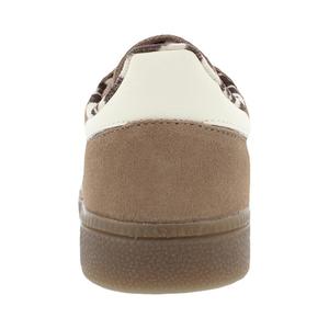Zapatillas Adidas Handball Spezial Suede para Mujer, Color Marrón Chalky, Blanco Goma 5 - Product Image 3