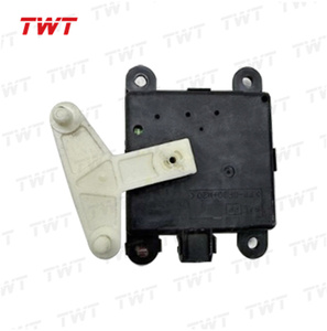 Moteur servo TWT pour tableau de bord de <span class=keywords><strong>voiture</strong></span>, actuateur de volet <span class=keywords><strong>d</strong></span>'admission <span class=keywords><strong>d</strong></span>'<span class=keywords><strong>air</strong></span> de <span class=keywords><strong>recirculation</strong></span> pour Infiniti EX 35 FX G25 G37 QX 2008-2013 277301CA0A - Product Image 2