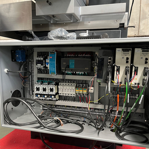 Máy Mài bề mặt phẳng 306ahr với bàn làm việc 600*300mm để hoàn thiện bề mặt chính xác - Product Image 3