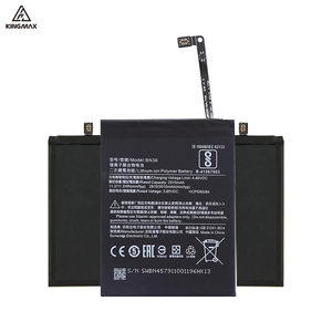 Tutti i modelli batteria di ricambio per Xiaomi 6X Redmi BN36 Batterie posteriori digitali ricaricabili al litio all'ingrosso OEM MI Batterie - Product Image 5