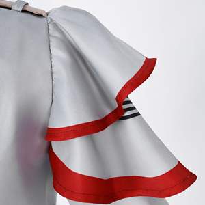 Costume Cosplay di Idoli Virtuali 2D Emphasis, Set Completo di Abbigliamento Femminile per Personaggi Anime - Product Image 5