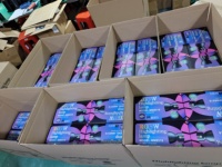 Lampu Video LED RGB 500W untuk Studio 1700K~12000K CRI 96+ Pencahayaan Kontinu dengan Kontrol untuk Fotografi dan Video
