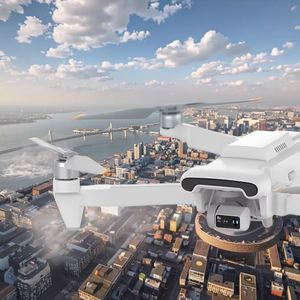 X8 Tele MAX Prosumer Drones Brushless Motor Altitude Hold Dual Main Camera 48MP 4K GPS Night Shooting 10KM Transmission 31-40min - Product Image 3