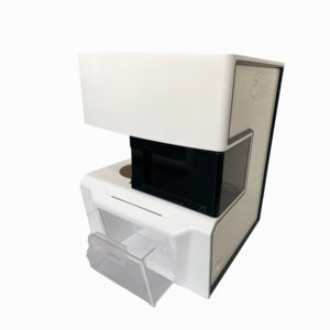 Servicio de Mecanizado CNC, Fabricación de Piezas Metálicas, Pintura de Superficies, Procesamiento Personalizado, Película de Silicona, Producción de Pequeños Lotes - Product Image 3