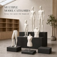 Mannequin femme en fibre de verre et cuivre de 144 cm, pose assise, poitrine de 81 cm, avec support réglable pour présentation de robes de soirée et de vêtements en magasin
