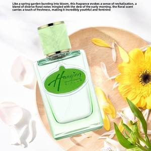 <span class=keywords><strong>Parfum</strong></span> en spray pour femme, <span class=keywords><strong>parfum</strong></span> floral frais et élégant, longue tenue, taille standard, vente en gros - Product Image 3