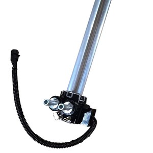 WG9725550030ชุดส่งระดับน้ำมันเชื้อเพลิงสำหรับ A7 sinotruk HOWO ถัง400L T5G T7H - Product Image 3