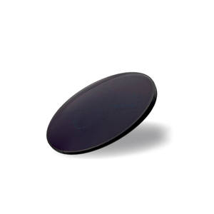 Alta calidad Pioneer 1,56 azul corte fotocromático UV420 gris HMC resina transparente anteojos lentes visión única <span class=keywords><strong>bifocal</strong></span> UC revestimiento - Product Image 4