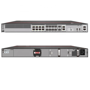 ไฟร์วอลล์รุ่นใหม่ ASA5500-X ซีรีส์ พร้อมบริการ Firepower รุ่น ASA5508-K9 ขายดี - Product Image 2