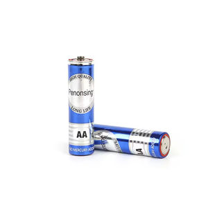 PICELL便宜的价格重型锌碳Aaa电池R03 Um-4干式一次性电池计算器 - Product Image 4