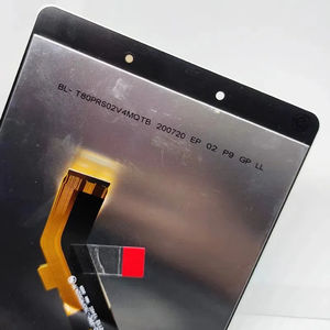 Para Samsung Galaxy Tab A 8,0 2019 reemplazo de pantalla LCD de tableta pantalla táctil de pantalla táctil digitalizador de pantalla táctil T295/T297 - Product Image 5