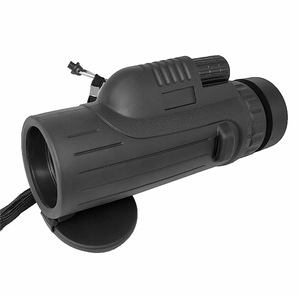 Nouveau télescope monoculaire 12x50 Roof Bak4 avec verre optique et support trépied pour caméra de téléphone portable en promotion - Product Image 6