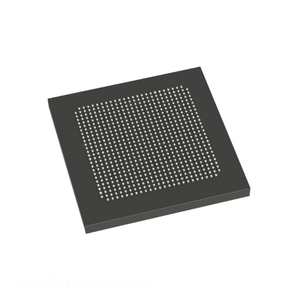 Original 5AGZME1E3H29I4N 780 BBGA FCBGA componentes integrados electrónicos - Product Image 1