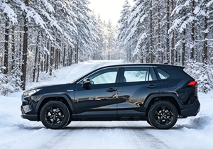 2020 para <span class=keywords><strong>RAV4</strong></span> Híbrido 2.5L E-CVT AWD Edición Elite Coches Usados Euro VI Volante a la Izquierda - Product Image 3