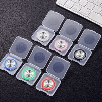 NKIWI Q8 Mini manette de jeu auxiliaire portable Ventouse réutilisable pour téléphones portables et tablettes PC Accessoire auxiliaire