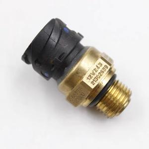 21302639 VOE21302639 sensore pressione per Volvo D12 sensore motore EC360B EC460B escavatore parti sensore pressione olio - Product Image 1