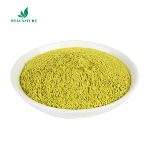 Fabrik verkauf Direktes Quercetin-Pulver Hochwertiges <span class=keywords><strong>Quercetina</strong></span> en polvo Bester Preis Quercetin-Dihydrat-Probe Quercetin-Dihydrat - Product Image 3