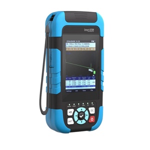 Mini OTDR FTTH TEKCN Original, Probador de Fibra Óptica TC-330 1310/1550nm, Reflectómetro Óptico en el Dominio del Tiempo con Mapa de Eventos - Product Image 1