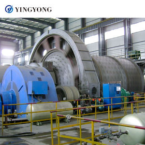 Moinho de <span class=keywords><strong>sag</strong></span> automotivo, moinho de bola giratório horizontal preço para venda - Product Image 2