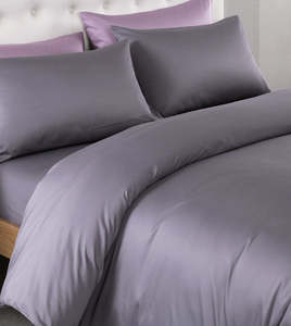 Juego de Ropa de Cama de Algodón al por Mayor, Juego de Sábanas 100% Algodón, Juego de Sábanas Satén, Ropa de Cama de Algodón, Funda de Edredón - Product Image 2