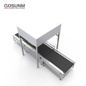 用Dws-<span class=keywords><strong>Buy</strong></span>电子商务分拣马奇河输送机巧克力真空输送机螺旋芯片废物输送机 - Product Image 5