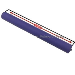 DO Good Condition M2.030.501F Water Pan Roller for Heidelberg SM74 PM74 <b>Printing</b> <b>Machine</b> Parts - Product Image 1