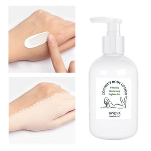 Natural Brightening Body <strong>Lotion</strong> No Side Effects Coconut Oil Moisturizing <strong>Lotion</strong> Vegan Lnstant Whitening Body <strong>Lotion</strong> - Product Image 2